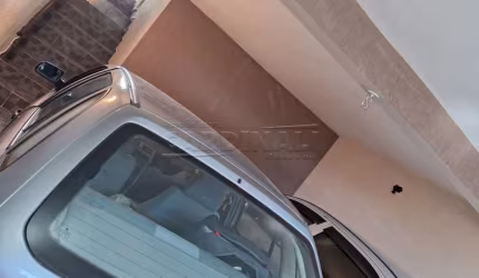 Excelente casa sobrado
