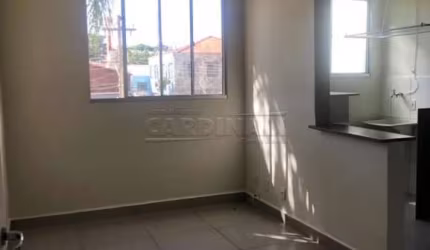 Apartamento Padrão em Araraquara