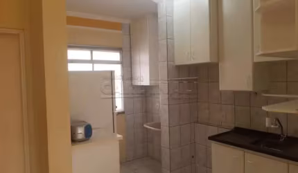 Excelente apartamento padrão de 48m²