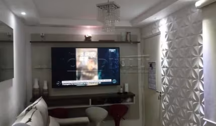 Ótimo apartamento.