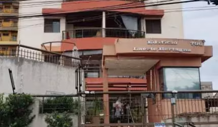 Boa localização.