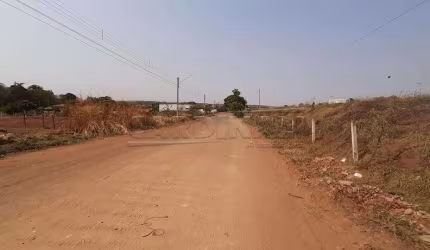 Galpão Comercial próximo a Chiari em Água Vermelha