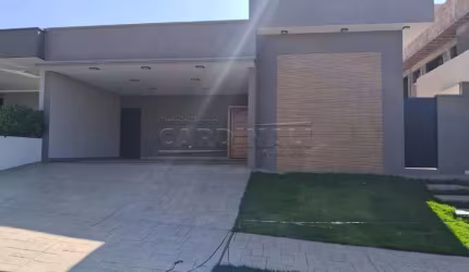 Casa Condomínio em Araraquara