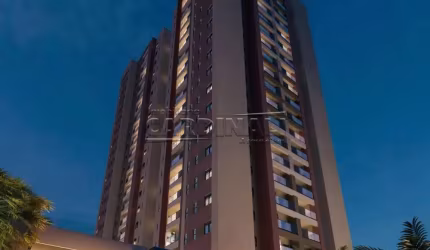 Apartamento Padrão em Araraquara