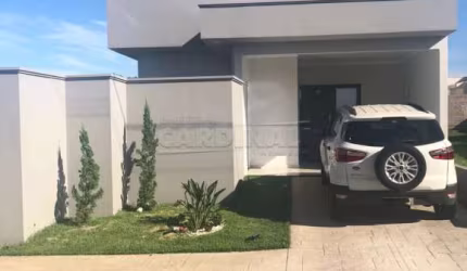 Casa Condomínio em Araraquara