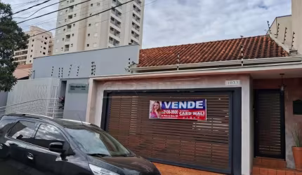 Casa Padrão em Araraquara