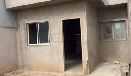 Casa à venda no Icaraí em Ibaté