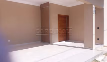 Casa Condomínio em São Carlos