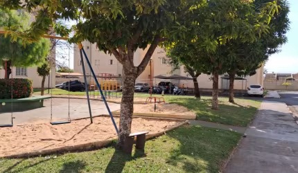 Apartamento Padrão em Araraquara