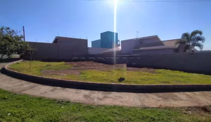 Terreno Padrão em Araraquara