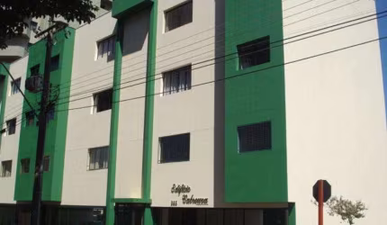 Apartamento Padrão em São Carlos