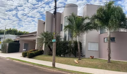 Casa Condomínio em Araraquara