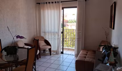 Apartamento Padrão em Araraquara
