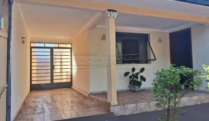 Casa Padrão em Araraquara