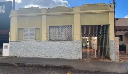 Casa Padrão em Araraquara