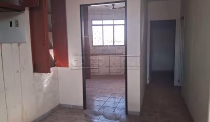 Comercial Sala em Araraquara