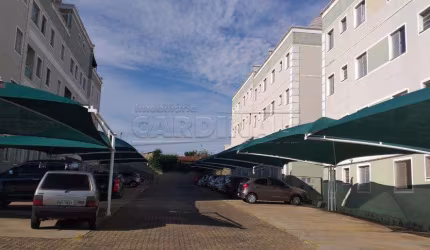 Apartamento Padrão em Araraquara