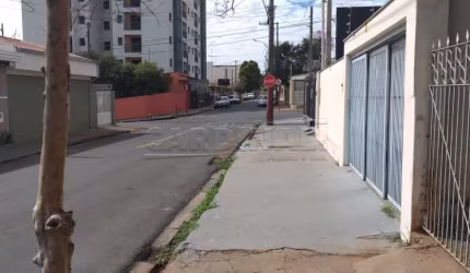 Venda de Casa - Padrão no bairro Jardim Lutfalla em São Carlos/SP