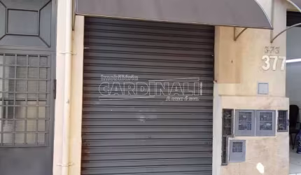 Comercial Sala em Araraquara