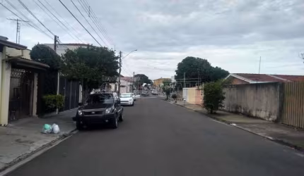 Terreno Padrão em São Carlos