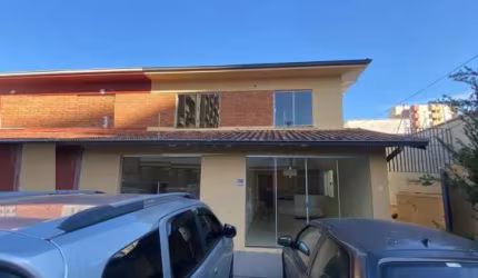 imóvel comercial com ótima localização