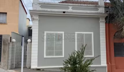Salão comercial no centro de São Carlos