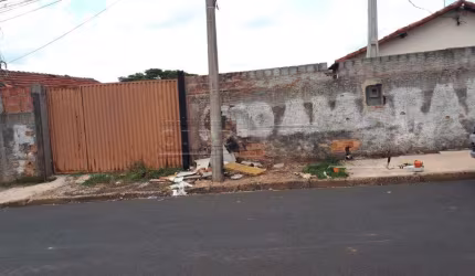 Terreno Padrão em São Carlos