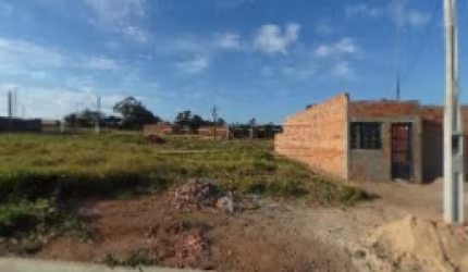 Terreno no Loteamento Jequitiba I em Ibaté