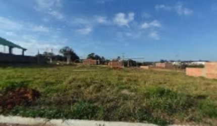 Terreno no Loteamento Jequitiba I em Ibaté