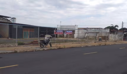 Comercial Terreno em Araraquara