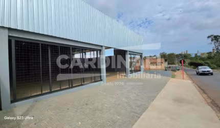 Comercial Salão em Araraquara