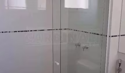 Apartamento Cobertura em São Carlos