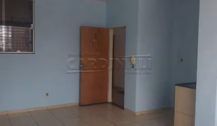 Apartamento Kitchnet em Araraquara