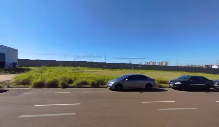 Comercial Terreno em São Carlos
