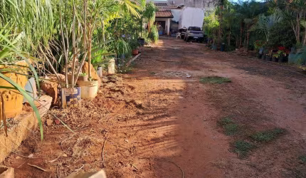 Comercial Terreno em Araraquara