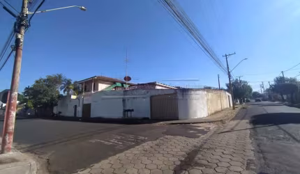 Casa Sobrado em Araraquara