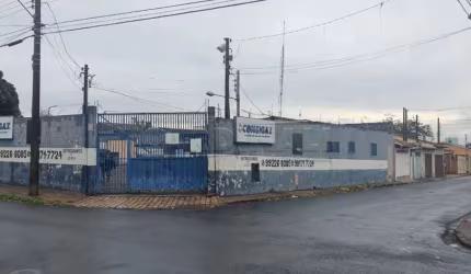 Comercial Ponto Comercial em São Carlos