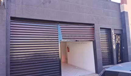 Comercial Salão em Araraquara
