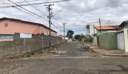 Apartamento Kitchnet sem Condomínio em São Carlos