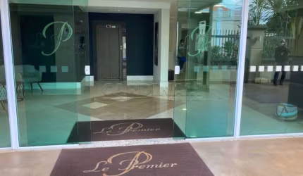 Apartamento Duplex em Araraquara