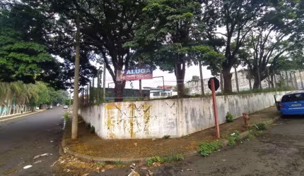 Comercial Salão em Araraquara