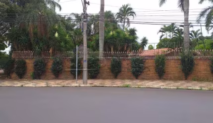Casa Sobrado em Araraquara