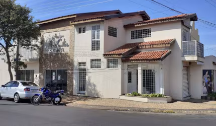 Comercial Salão em São Carlos