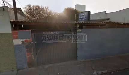 Comercial Salão em São Carlos