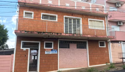 Apartamento Kitchnet em São Carlos