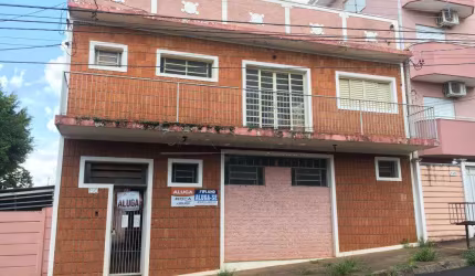 Apartamento Kitchnet em São Carlos