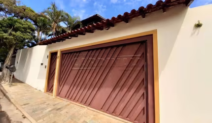 Casa Sobrado em São Carlos