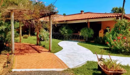 Chácara próxima Represa Flora em Araraquara