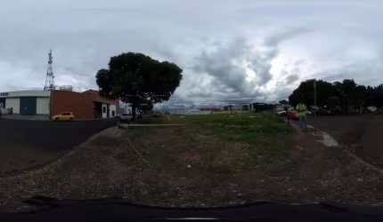 Comercial Terreno em São Carlos