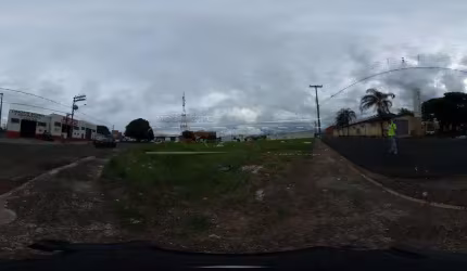 Comercial Terreno em São Carlos